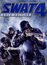 Скачать игру SWAT 4 (2005) через торрент