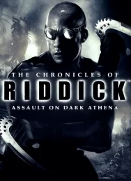 Скачать игру The Chronicles of Riddick: Assault on Dark Athena (2009) через торрент