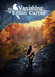 Скачать игру The Vanishing of Ethan Carter (2014) через торрент