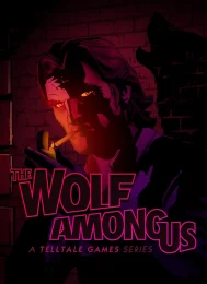 The Wolf Among Us (2013) скачать торрент