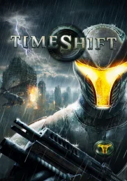 TimeShift (2007) скачать торрент