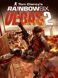 Скачать игру Tom Clancy's Rainbow Six Vegas 2 (2008) через торрент