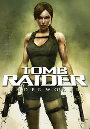 Скачать игру Tomb Raider: Underworld (2008) через торрент