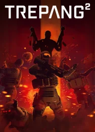 Скачать игру Trepang2 (2023) через торрент
