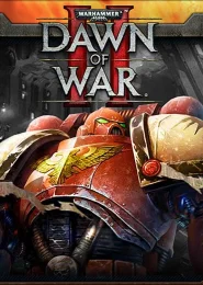 Скачать игру Warhammer 40,000: Dawn of War 2 (2009) через торрент