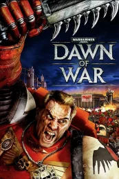 Скачать игру Warhammer 40,000: Dawn of War (2004) через торрент