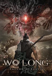 Wo Long: Fallen Dynasty (2023) скачать торрент