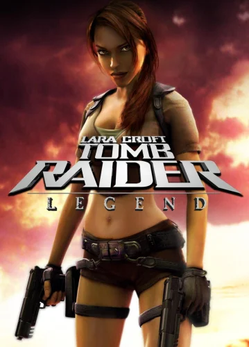 Скачать игру Tomb Raider: Legend (2006)