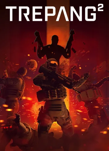 Скачать игру Trepang2 (2023)