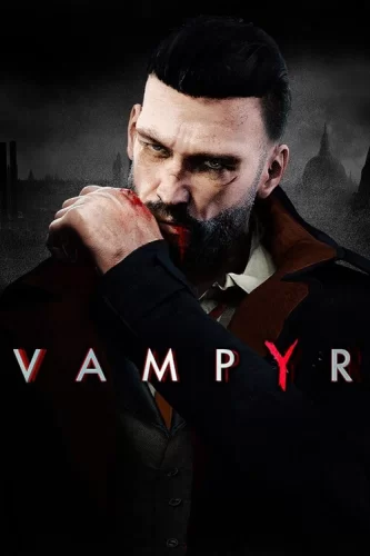 Скачать игру Vampyr (2018)