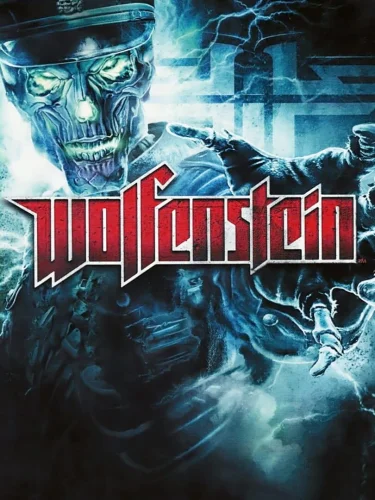 Скачать игру Wolfenstein (2009)