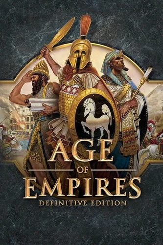 Скачать игру Age of Empires: Definitive Edition (2018)