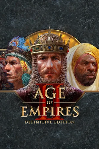 Скачать игру Age of Empires 2: Definitive Edition (2019)