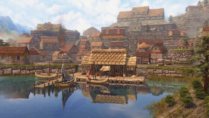 Скриншот Age of Empires III: Definitive Edition №6