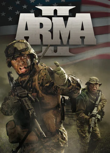 Arma 2 (2009)