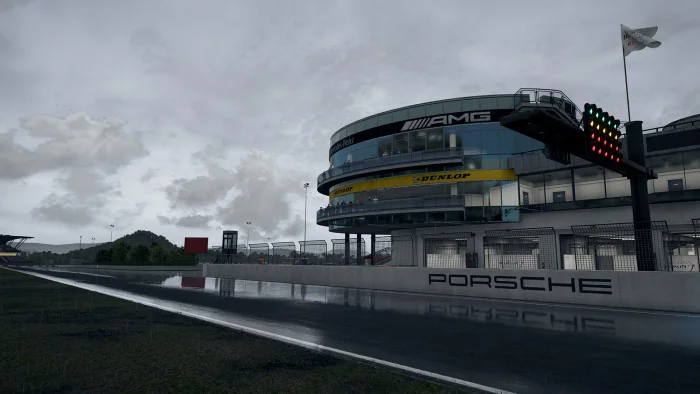 Скриншот Assetto Corsa Competizione №3