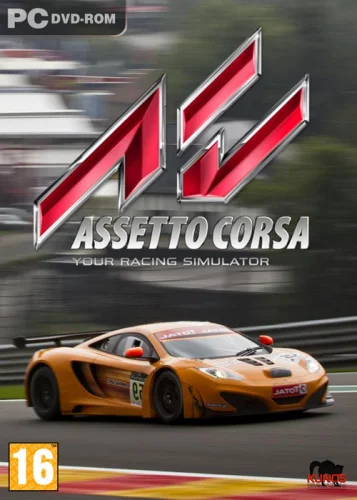 Скачать игру Assetto Corsa (2014)