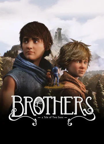 Скачать игру Brothers: A Tale of Two Sons (2013-2024)