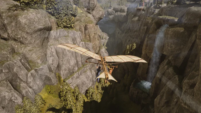 Скриншот Brothers: A Tale of Two Sons (2013-2024) №1