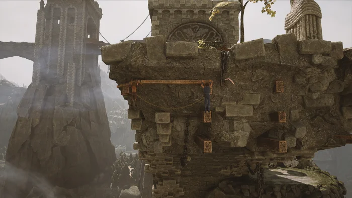 Скриншот Brothers: A Tale of Two Sons (2013-2024) №5