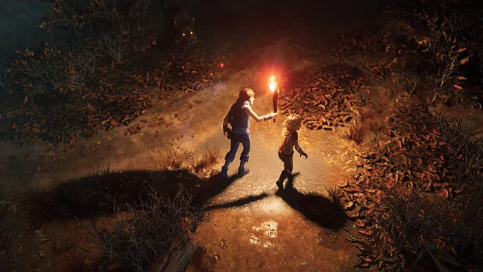 Скриншот Brothers: A Tale of Two Sons (2013-2024) №6