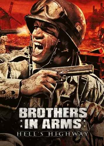 Скачать игру Brothers in Arms: Hell's Highway (2008)