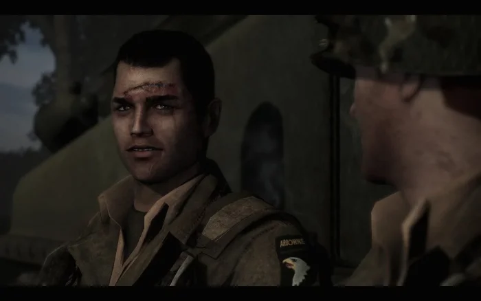 Скриншот Brothers in Arms: Hell's Highway №4