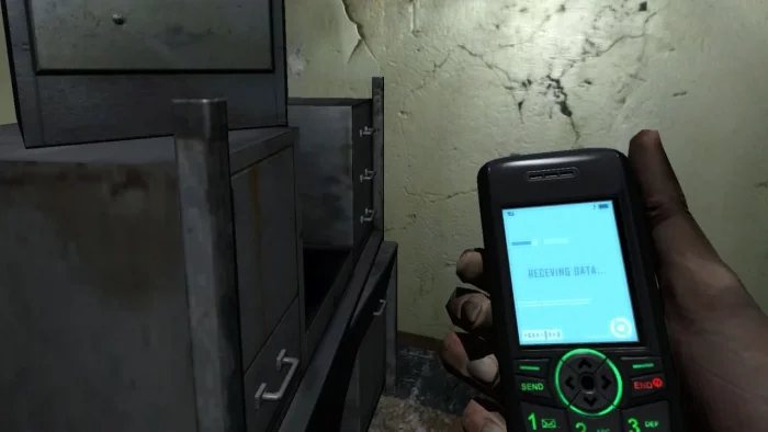 Скриншот Condemned: Criminal Origins №1