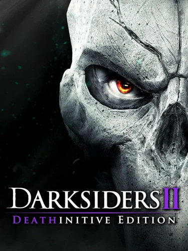 Скачать игру Darksiders 2 Deathinitive Edition (2015)