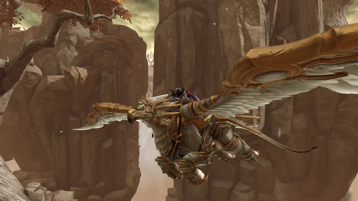 Скриншот Darksiders 2 Deathinitive Edition №3
