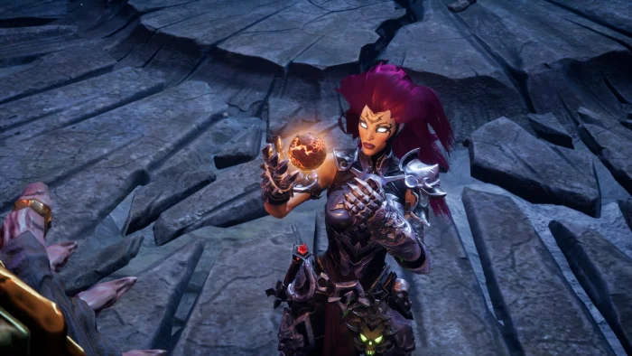 Скриншот Darksiders 3 №1