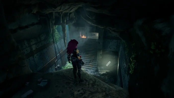 Скриншот Darksiders 3 №3