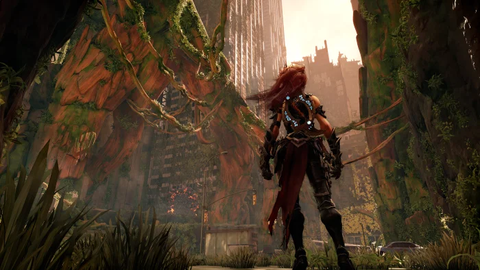 Скриншот Darksiders 3 №6