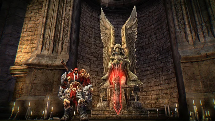 Скриншот Darksiders Warmastered Edition №6
