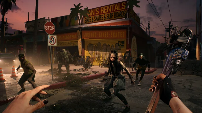 Скриншот Dead Island 2 №3