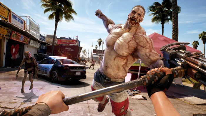 Скриншот Dead Island 2 №4