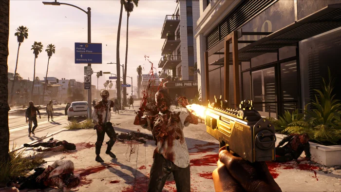 Скриншот Dead Island 2 №5