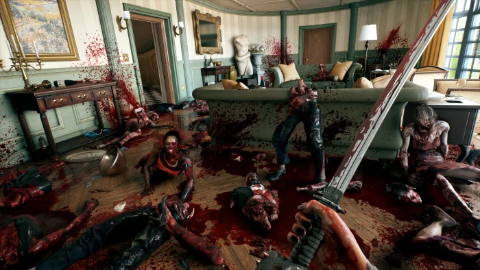 Скриншот Dead Island 2 №6