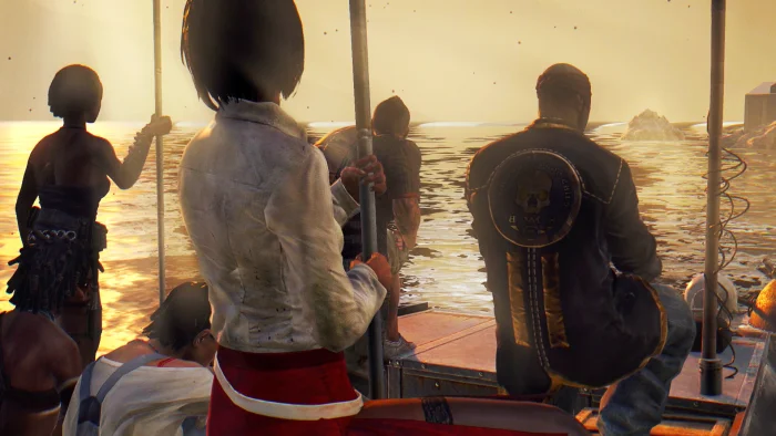 Скриншот Dead Island Definitive Collection №3