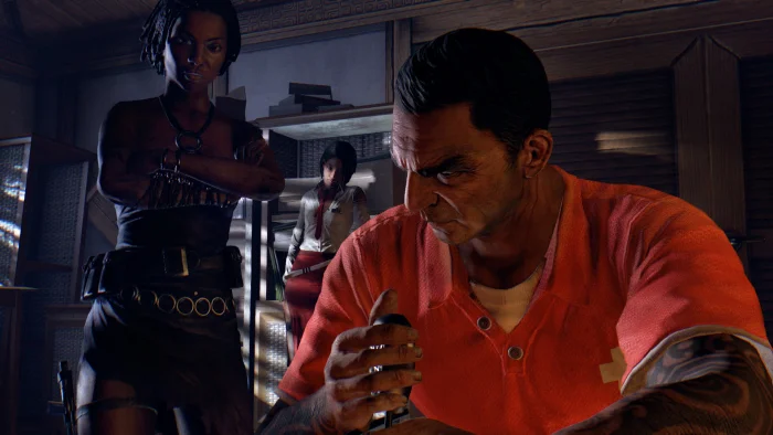 Скриншот Dead Island Definitive Collection №5