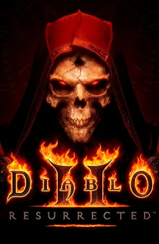 Скачать игру Diablo 2 Resurrected (2021)