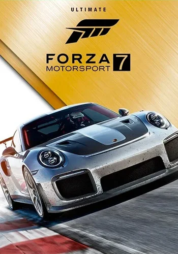Скачать игру Forza Motorsport 7 (2017)