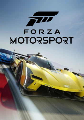 Скачать игру Forza Motorsport (2023)