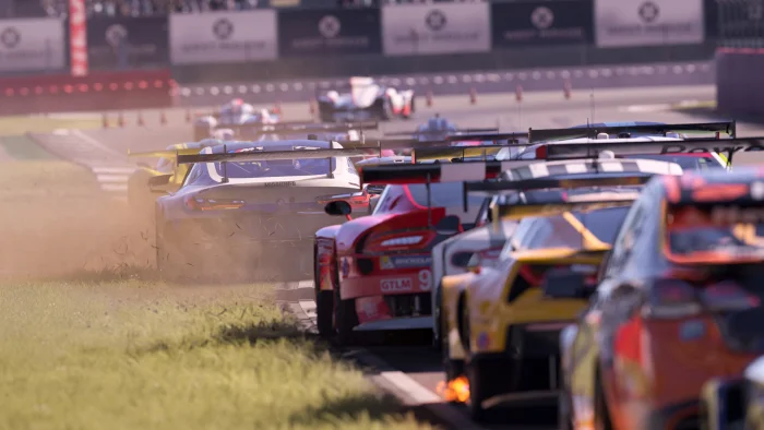 Скриншот Forza Motorsport №3