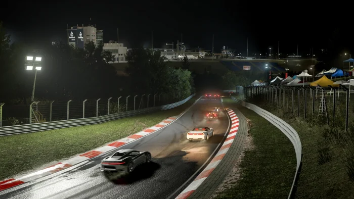 Скриншот Forza Motorsport №4