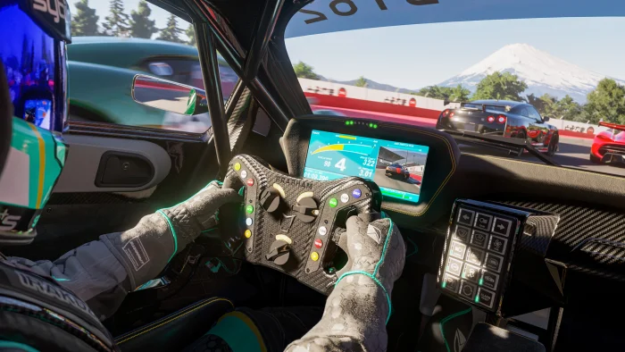 Скриншот Forza Motorsport №5
