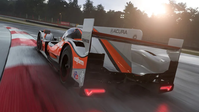 Скриншот Forza Motorsport №6