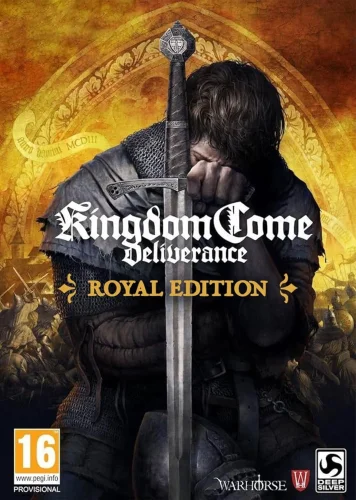 Скачать игру Kingdom Come: Deliverance (2018)