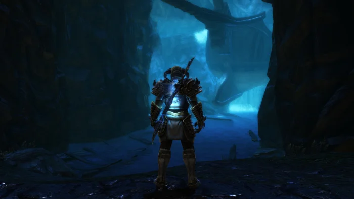Скриншот Kingdoms of Amalur: Re-Reckoning №4
