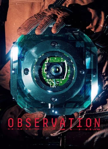 Скачать игру Observation (2019)